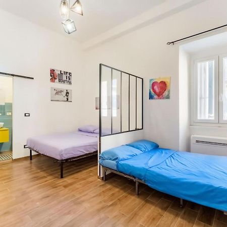 ローマCasa Di Silvia A Porta Piaアパートメント エクステリア 写真